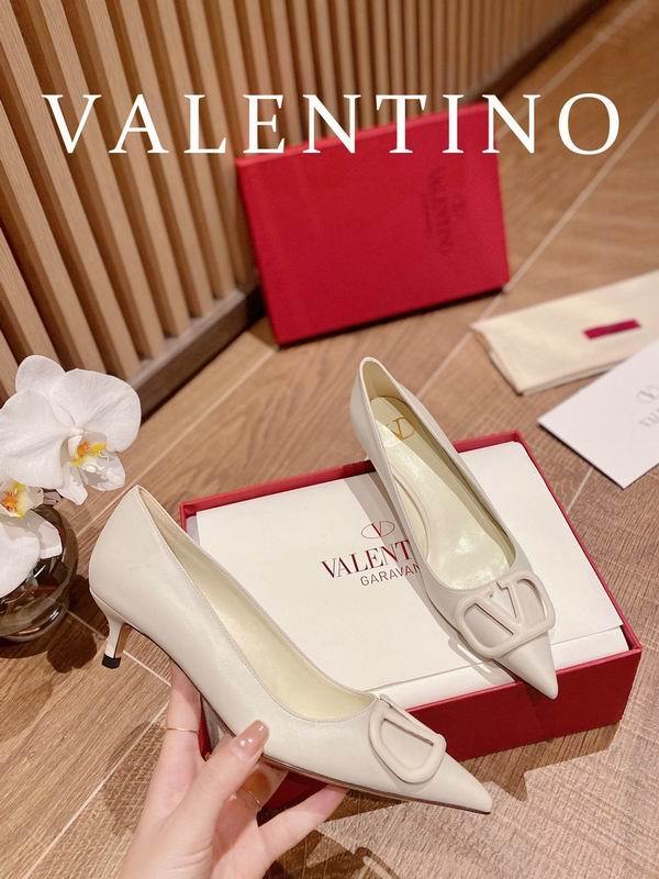 Valentino Women's Shoes 607